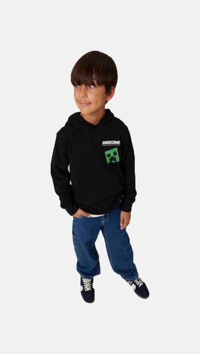 Immagine prodotto Name it Minecraft Sweatshirt (122)