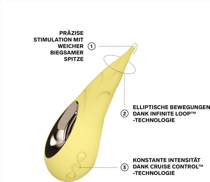 Productafbeelding LELO Dot Cruise