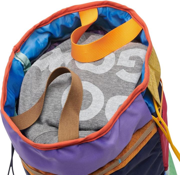Produktbild Cotopaxi Tago Drawstring Backpack (10 l)