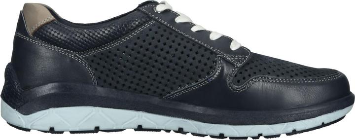 Produktbild Hush Puppies Ob elegant oder casual, mit diesem klassischen und schlichten Schnürer von mit herausra (43)