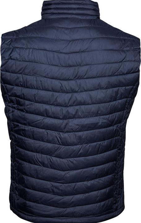 Produktbild Tee Jays Zepelin Weste Wattiert (M)