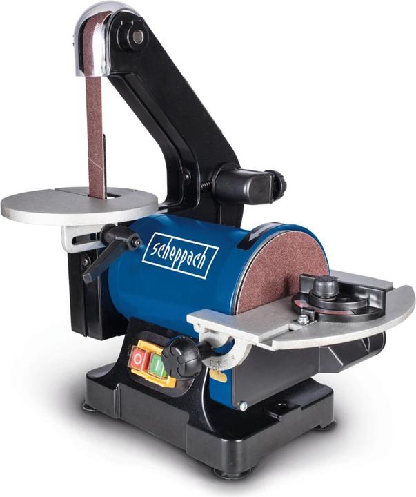 Produktbild Scheppach BTS700 (Tellerschleifer, 250 W)