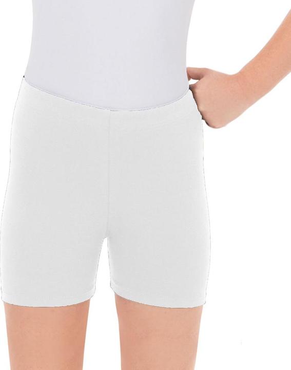 Eurotard Sportliche Kinder Tanz Short (S)