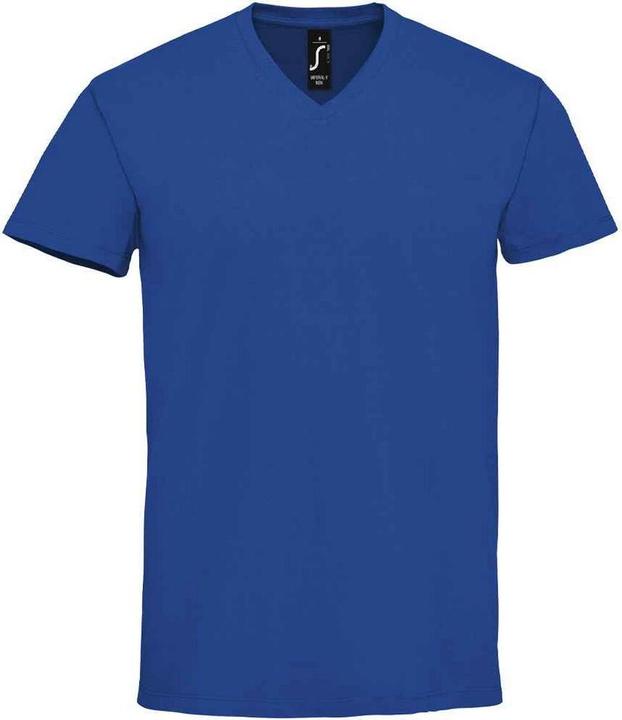 Sols Mens Imperial V Neck T-Shirt