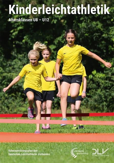 Produktbild Kinderleichtathletik