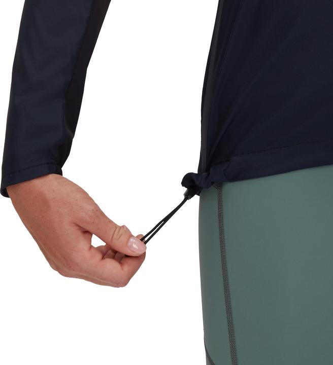 Image du produit Mammut Veste à capuche Aenergy WB Femme (M)