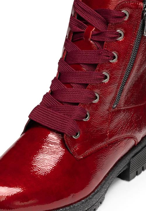 Produktbild Vitaform Stiefeletten Damen Weite H Softlackleder (39)