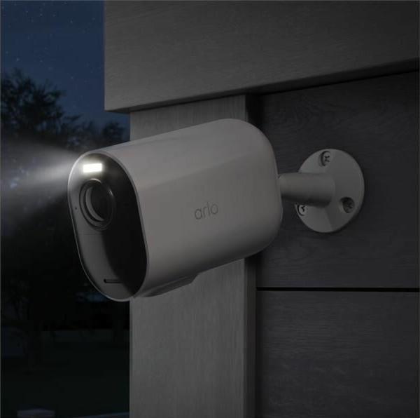 Immagine prodotto Arlo Ultra 2 XL Set di 2 (3840 x 2160 pixel)