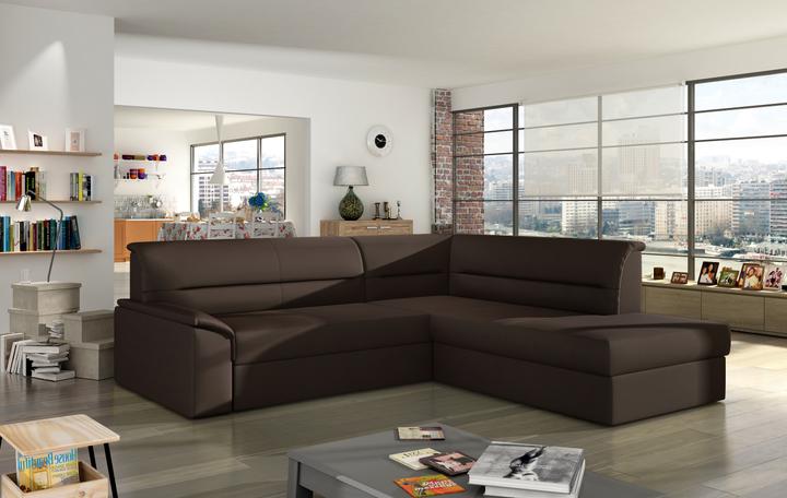 Brown Soft 66