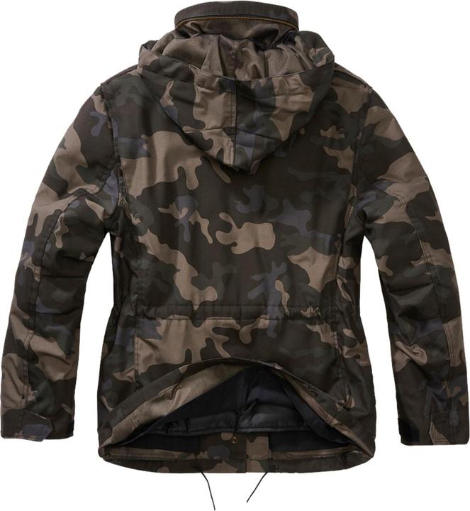 Image du produit Brandit Veste standard M65 pour femme - 16187 (4XL)