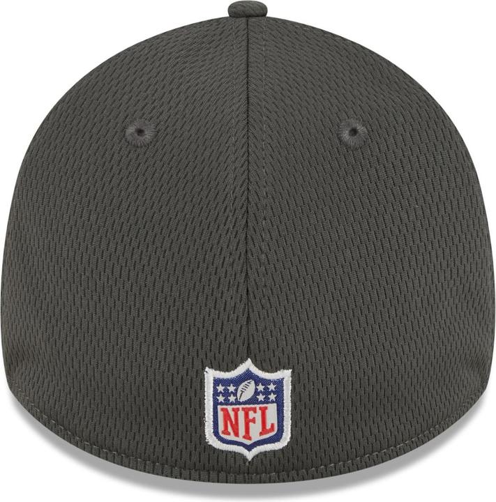 Immagine prodotto New Era 39Thirty Cap NFL TRAINING 2023 Tampa Bay Buccaneers (XL)