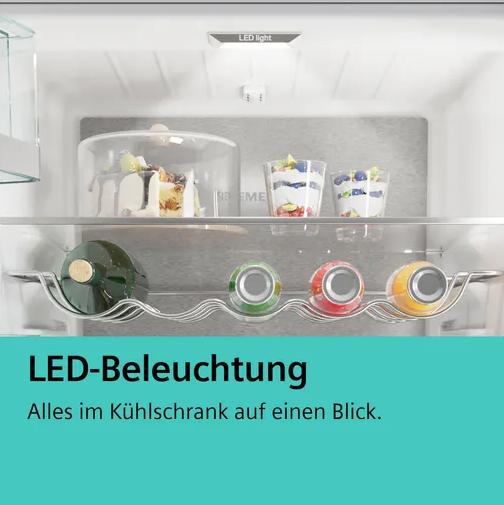 Immagine prodotto Siemens KI82LADD0Y (280 l)
