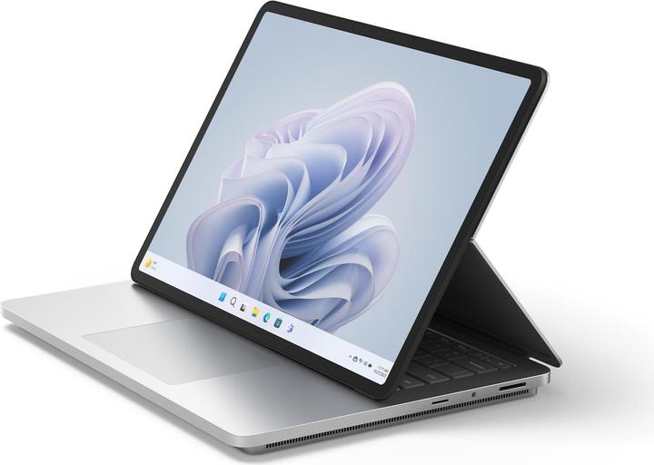 Produktbild Microsoft Surface Laptop Studio 2 (14.40", Intel Core i7-13700H, 16 GB, 512 GB, DE)