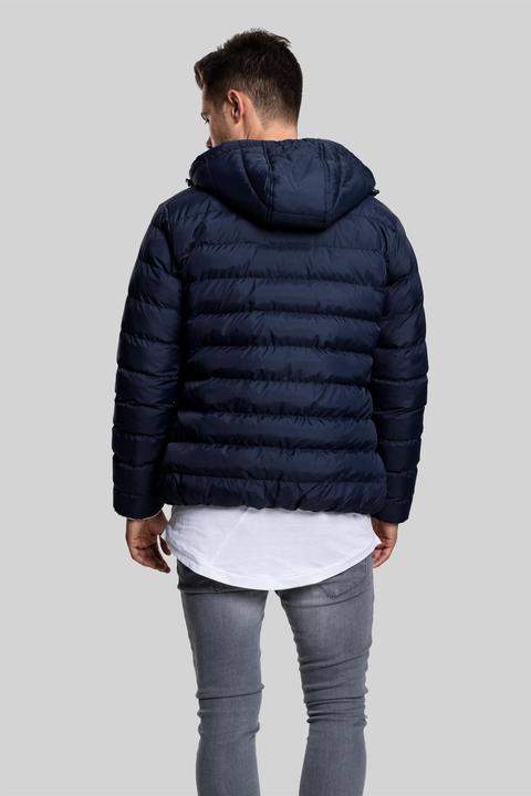 Image du produit Urban Classics Basic Bubble Jacket (5XL)