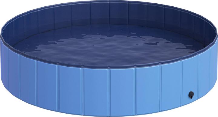 Immagine prodotto PawHut Bagno per cani (Piscina per cani)