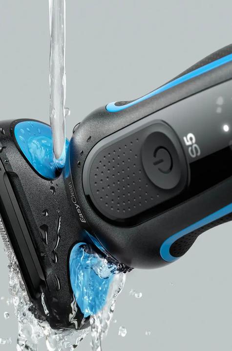 Actual product image Braun Series 5