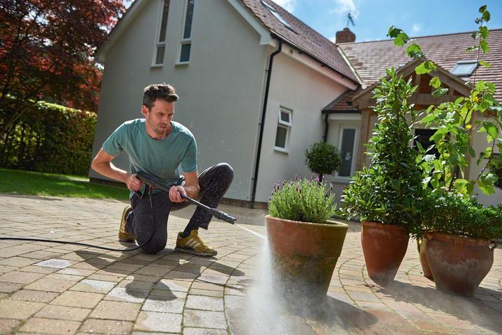 Image du produit Bosch Home & Garden UniversalAquat (Fonctionnement sur secteur)