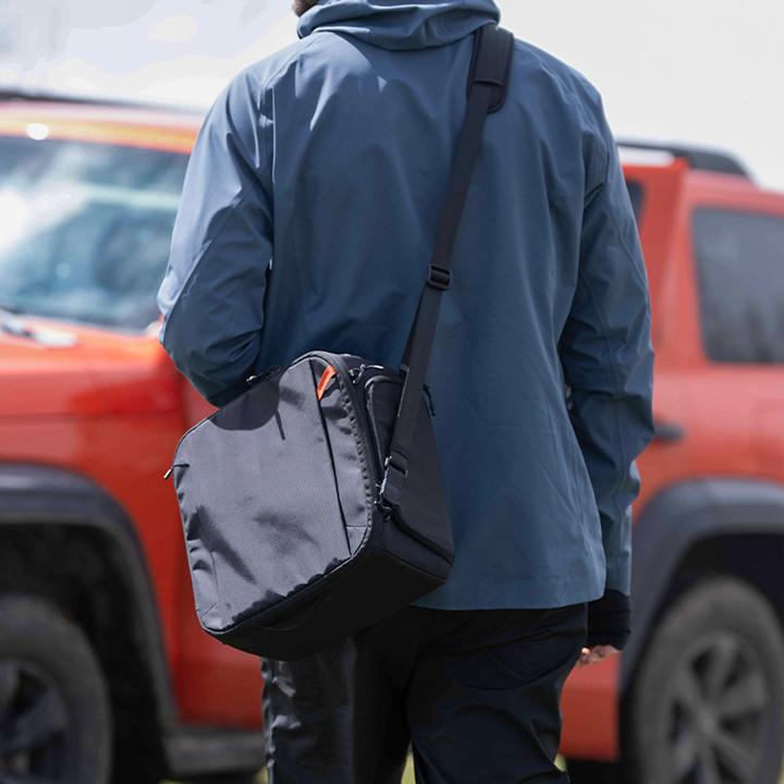 Image du produit Pgytech M Medium backpack insert (Poche intérieure pour appareil photo)
