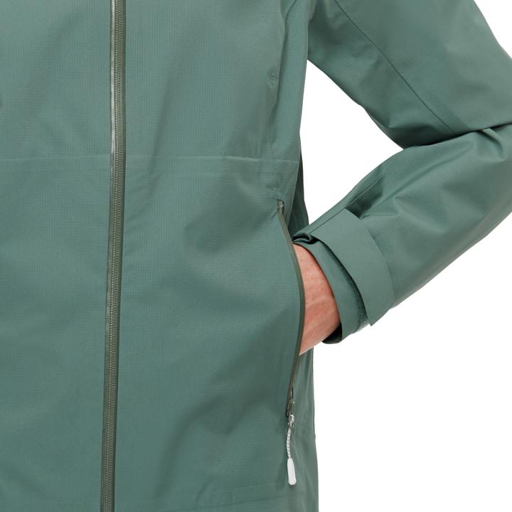Produktbild Mammut Alto Light HS Hooded Jacket Women (S)