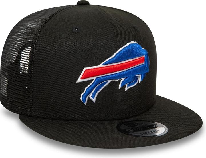 New Era 9Fifty Trucker Mesh Cap - Buffalo Bills