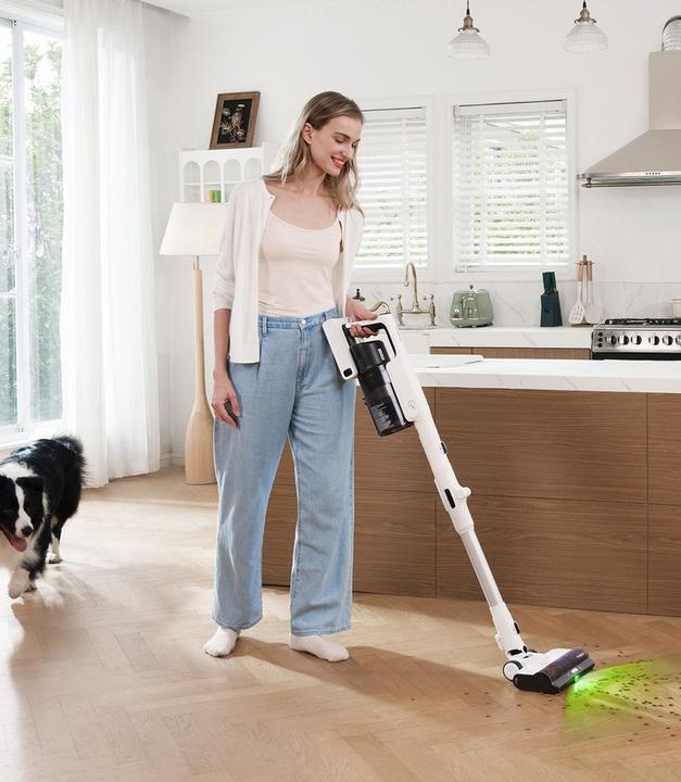 Actual product image Tineco Pure One A 50 S