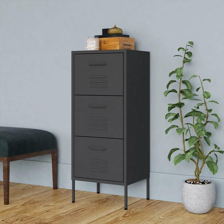 Produktbild VidaXL Nalren (42.5 x 35 x 101.5 cm)