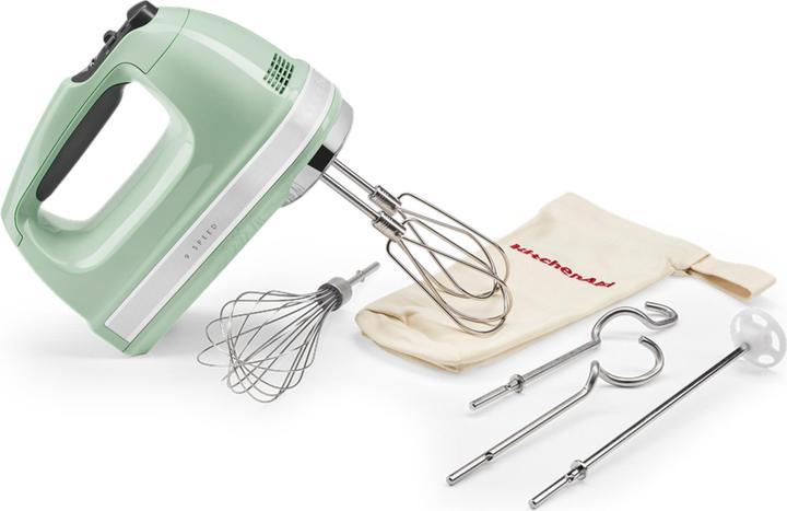Image du produit KitchenAid 5KHM9212EPT (85 W)