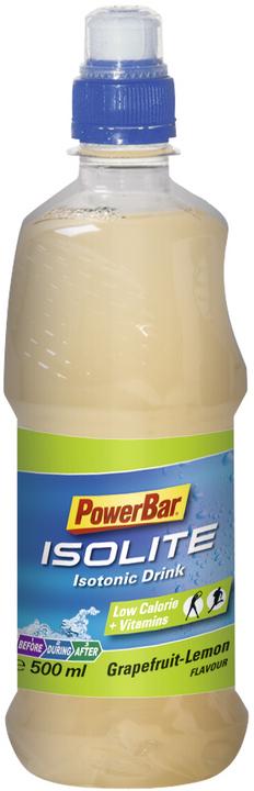 Immagine prodotto Powerbar Isolite (Pompelmo, 1 x)