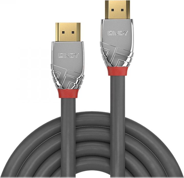 Actual product image Lindy HDMI (Typ A) — HDMI (Typ A) (10 m, HDMI)