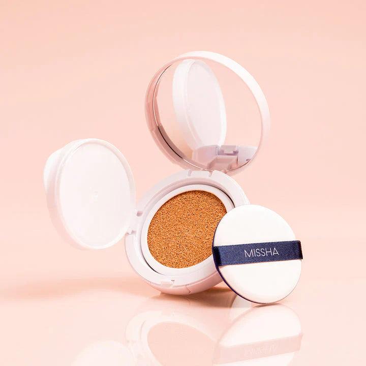 Produktbild Missha Magic Cushion (21 Bright)