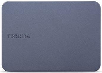 Actual product image Toshiba Canvio Gaming 2TB Dark Grey (2 TB)
