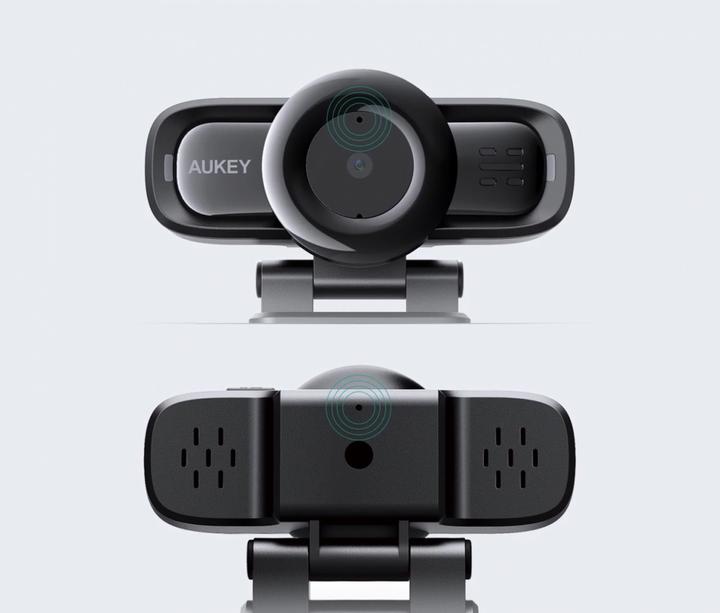 Immagine prodotto Aukey Pro (2 Mpx)
