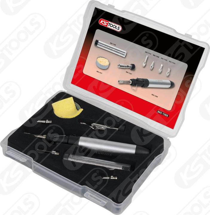 Actual product image KS Tools 960.1265