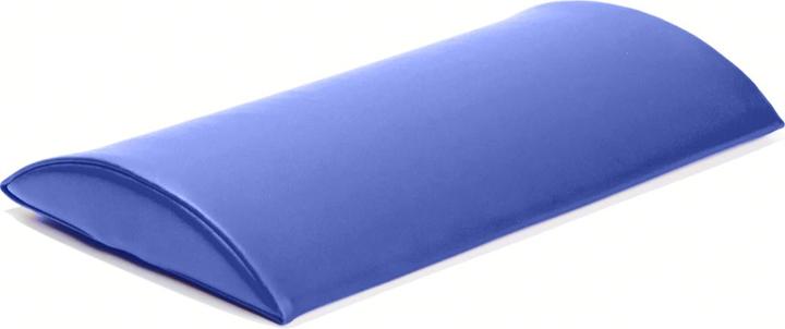 Produktbild Kübler Sport Lordosekissen, Blau, 40 x 25 x 4,5 cm