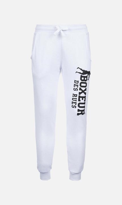 Actual product image Boxeur des Rues Slim Fit Sweatpant With Logo (XL)