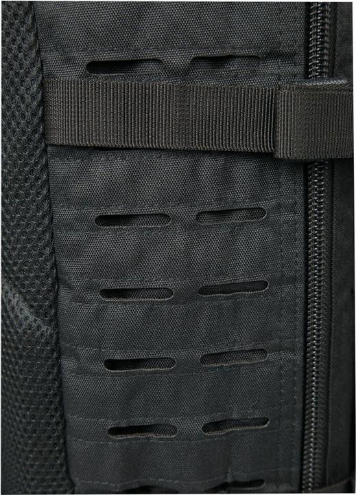 Produktbild Mil-tec US Assault Rucksack L Laser Cut, schwarz (36 l)