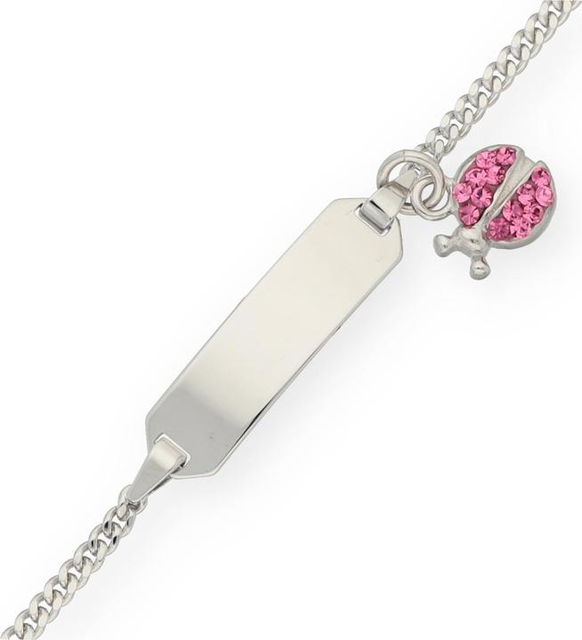 Produktbild Carat Identity (14 cm, Silber 925)