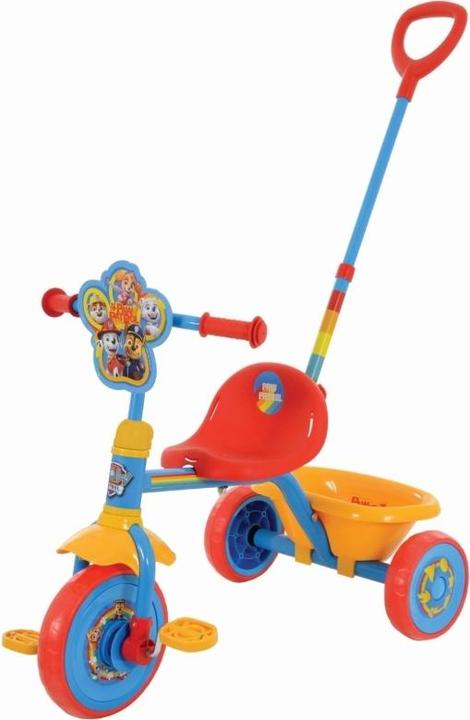 Produktbild MV Sports Paw Patrol min første 3-hjulet cykel