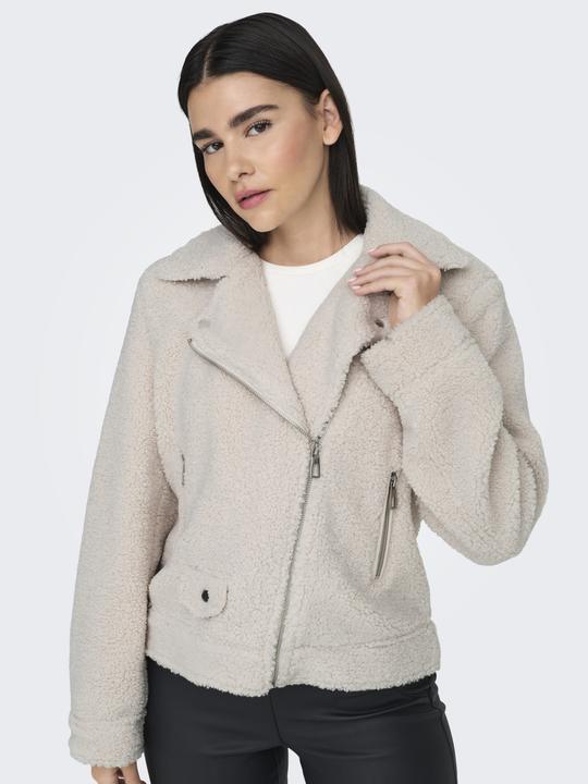 Immagine prodotto Only in pelliccia ONLRIO TEDDY BIKER (M)