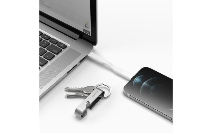 Produktbild Vonmählen 6in1 Charging Cable (0.06 m, USB 2.0)