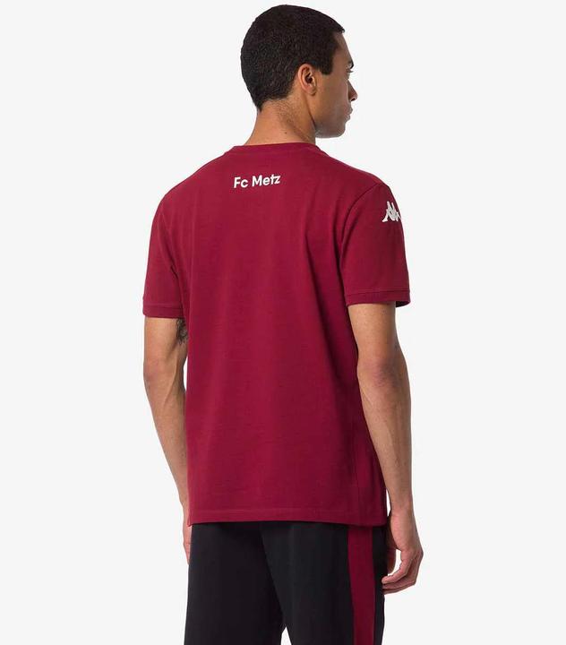Actual product image Kappa Jersey Metz Angata 8 2024/25 (XXL)