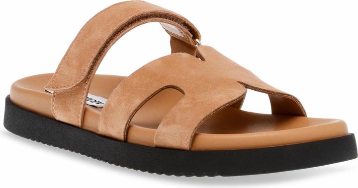 Actual product image Steve Madden children's mules missilee (31)