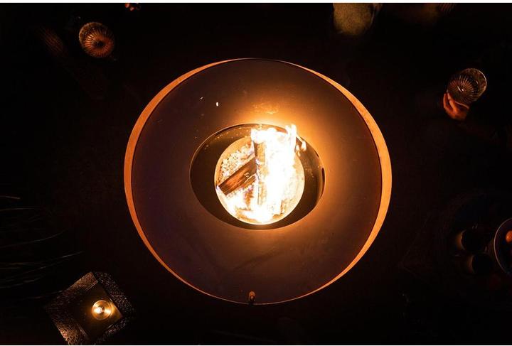 Image du produit Feu du Jardin Wave (100 cm)