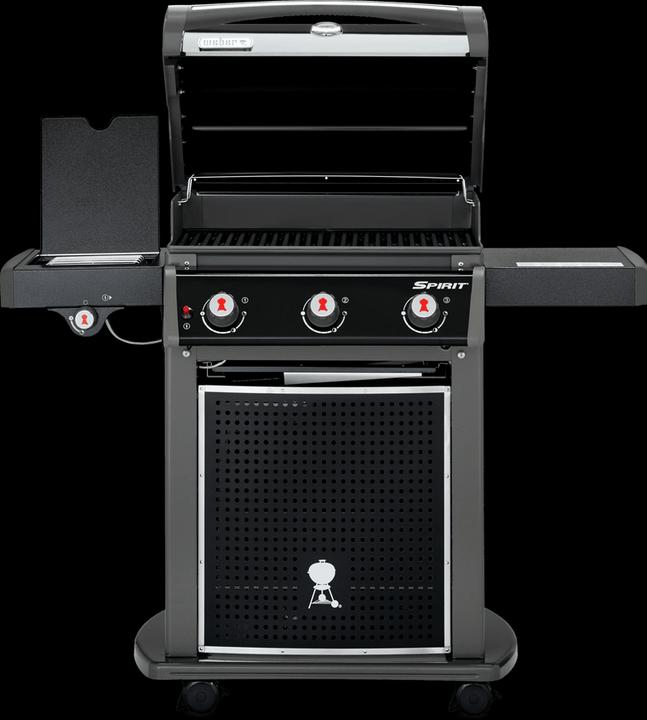 Image du produit Weber Spirit E-320 Classic (9.38 kW)