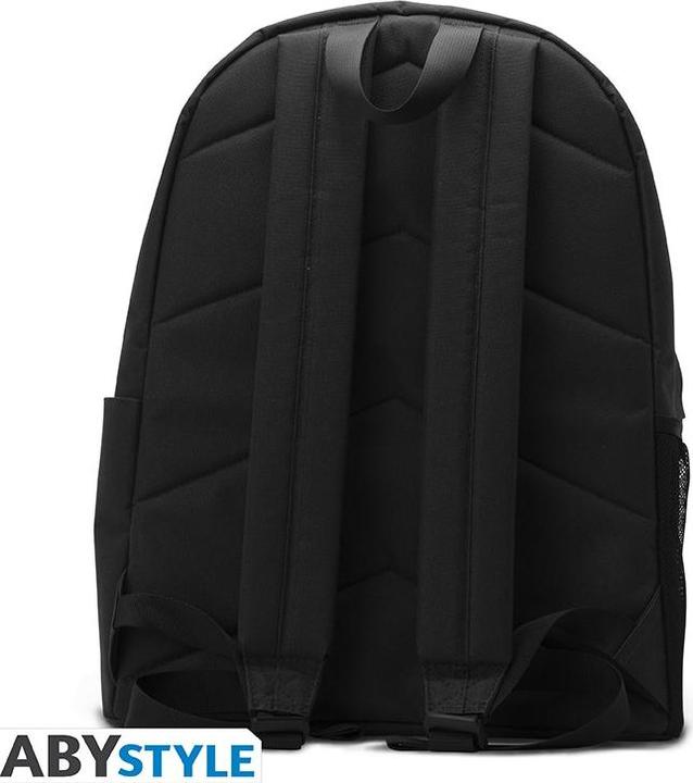 Produktbild Abysse DIABLO - Backpack Lilith (18 l)
