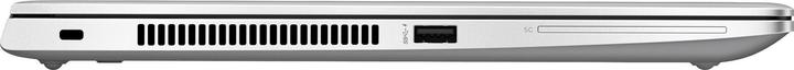 Actual product image HP EB840G6 i7-86 16GB/512 Crtfd Rfrbd PC (Intel Core i7-8665U, 16 GB, 512 GB, UHD Graphics 620)