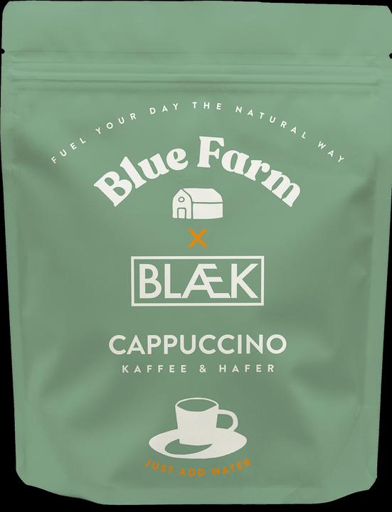 Immagine prodotto Blue Farm Cappuccino 3l (1 x 300 cl)