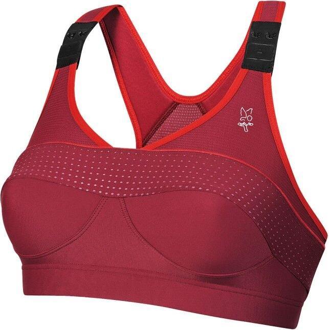 Produktbild Thuasne Top Strap X-Back - Sport-BH - Damen (80 B)