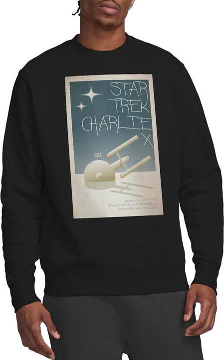 Image du produit - Sweat THE ORIGINAL SERIES EPISODE - Adulte (L)