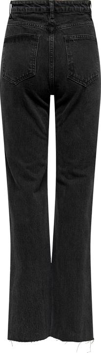 Immagine prodotto Only ONLRILEY Jeans a vita alta e taglio dritto Jeans dalla vestibilità dritta (26)